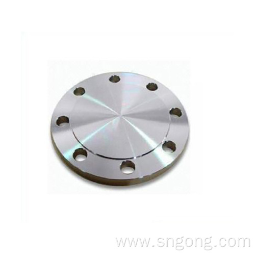 Blind Flange